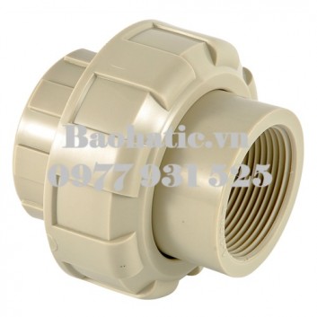 Rắc co ren trong nhựa PPR PPH